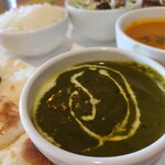 Royal India Restaurant Iwanuma Ten - 