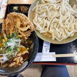 花木流通センター JA新鮮ぐんまみのり館 - 料理写真: