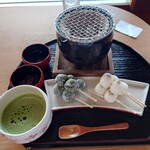 eXcafe吉崎鳳凰閣 - 