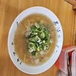 NAGAHAMA Ramen Haruchan - 