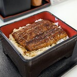 Yoshinoya Kodekimachiten - 鰻重 一枚盛