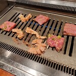 Yakiniku House Jiyuken - 