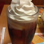 Komeda Coffee Ten Kasakake Azami Ten - 