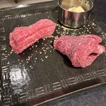 焼肉 牛三郎 - 