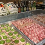 串焼き 満天 京都四条烏丸店 - 