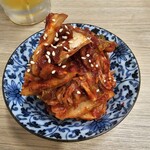 Yakiniku Horumon Jingisukan Gotsubo - 