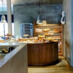 mills by Truffle BAKERY Gifu Minoota Ten - 