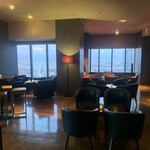 Restaurant & Bar Level 36 - 