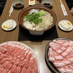 Hokkai Shabushabu Kitanijo Ten - 