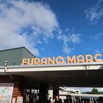 Furano marche - 