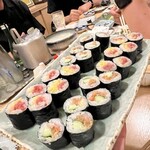 Sushi Hana - 