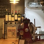 WINE BRASSERIE MULTIPLIER - 