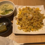 Wanpai Hong Kong Ryori Yum cha Akasaka Ten - 