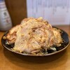 檍食堂 - 料理写真:リブロースしょうが焼き