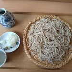 Soba Homare - 