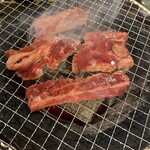 七輪焼肉 安安 - 