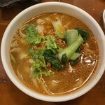 刀削麺の王様 - 