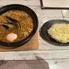 すーぷかりーかふぇ　チャーリースパイス