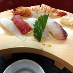 Kamehachi Sushi - 