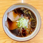 Ramen Kotobuki - 醤油