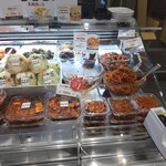 Korean Bijin DELI Rumine Oofuna Ten - 韓美膳DELI ルミネ大船店 （ハンビジェデリ）