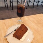 Sweets&Cafe Camellia - 