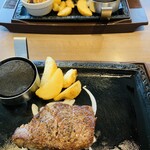 Steak Gusto Ochiai Minami Nagasaki Ten - 