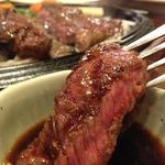 Steak House Jump Shirahama Ten - 