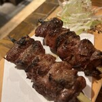 Sumibi Yakitori Ikebukuro Nagomiya - 