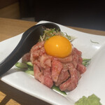 Yakiniku Yappa. Nakano Shinbashi Honten - 