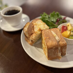 Cafe & Bistro An - 