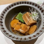 Niku Kaiseki Nishiyama - 