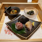 Niku Kaiseki Nishiyama - 