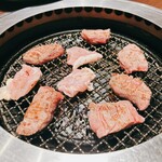 Yakiniku Takayama Oosaki Ten - 