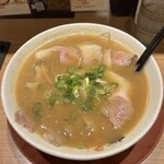 ラーメン横綱 - 