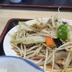 大衆食堂　やおせ - 