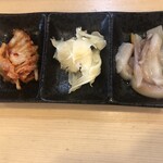 Atsuatsu Tempura Toranosuke - 