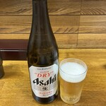 杜の中華屋 楽食 - 