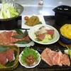 藤太郎 - 料理写真:まんぷく飛騨牛コース　