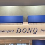 DONQ Nagoya Matsuzakaya Ten - 