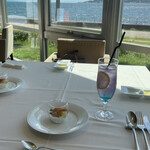 DINING ROOM IN THE MAIKO - 