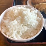 Eco Land Utazu - ご飯。