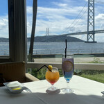 DINING ROOM IN THE MAIKO - 