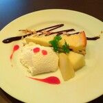 Trattoria Grandi Amici - 