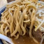 自家製麺223 - 