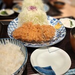 Tonkatsu Wakou Links Umeda Ten - 