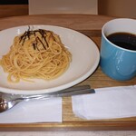 J Smile CAFE - 