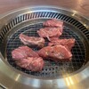 Table Order Viking Yakiniku Odo Sakai Izumikita Ten - 