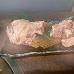 Table Order Viking Yakiniku Odo Sakai Izumikita Ten - 