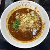 China Teuchi Ramen Bazoku Nippori Ten - 